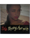 SADE - Stronger Than Pride