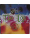 THE CURE - The Top