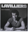 BERNARD LAVILLIERS - État...