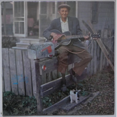 SAM CHATMON - The Mississippi Sheik (Pressage...