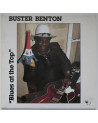 BUSTER BENTON - Blues At...