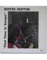 BUSTER BENTON - First Time...