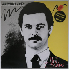 RAPHAËL FAŸS - Vivi Swing