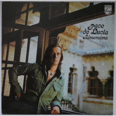 PACO DE LUCIA - Almoraima
