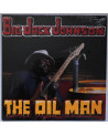 BIG JACK JOHNSON - The Oil...