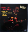 PHILLIP WALKER - Someday...