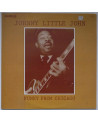 JOHNNY LITTLE JOHN - Funky...