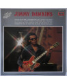 JIMMY DAWKINS - Jimmy Dawkins