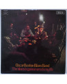 OSCAR BENTON BLUES BAND -...