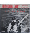 JOHN & SYLVIA EMBRY With...