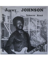 JIMMY JOHNSON - Tobacco Road