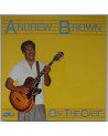 ANDREW BROWN - On The Case
