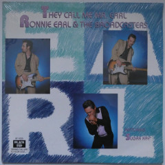 RONNIE EARL & THE BROADCASTERS feat. SUGAR RAY...