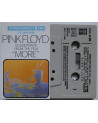 (K7) PINK FLOYD - More...