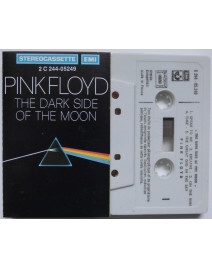 (K7) PINK FLOYD - The Dark...