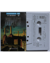 (K7) PINK FLOYD - Animals