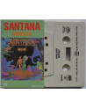 (K7) SANTANA - Amigos