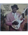 SMOKEY WILSON - Sings The...