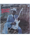 SMOKEY WILSON - Blowin'...