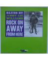 JIMMY LEE WILLIAMS - Rock...
