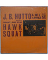 J.B. HUTTO & THE HAWKS with...
