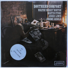 Walter "Shakey" Horton, Martin Stone, Jessie...