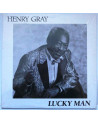 HENRY GRAY - Lucky Man...