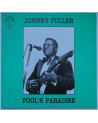 JOHNNY FULLER - Fool's...