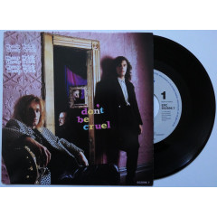 CHEAP TRICK - Don't Be Cruel