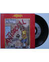 ANTHRAX - Antisocial