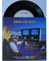DAVID LEE ROTH -...