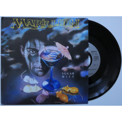 MARILLION - Sugar Mice