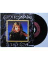 WHITESNAKE - Is This Love