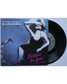 SCORPIONS - Believe In Love