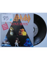 DEF LEPPARD - Love Bites...