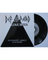 DEF LEPPARD - Love Bites...