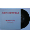 CURTIS MAYFIELD - Move On Up