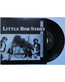 LITTLE BOB STORY - Hush