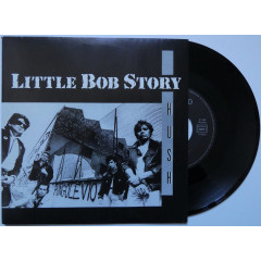 LITTLE BOB STORY - Hush