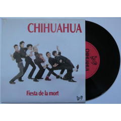 CHIHUAHUA - Fiesta de la Mort