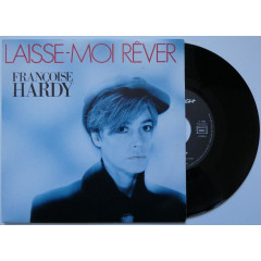 FRANÇOISE HARDY - Laisse-Moi Rêver