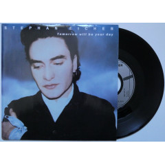 STEPHAN EICHER - Tomorrow Will Be Your Day