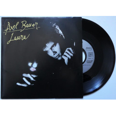 AXEL BAUER - Laura