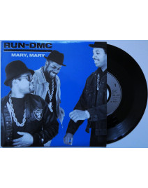 RUN-DMC - Mary, Mary