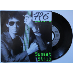 ROGER WATERS - Sunset Strip