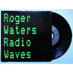 ROGER WATERS - Radio Waves