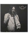 NEIL YOUNG - Tonight's The...
