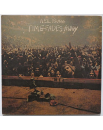 NEIL YOUNG - Time Fades...