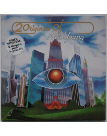 NEIL YOUNG - 2 Originals Of...