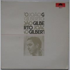 JOAO GILBERTO - Joao Gilberto